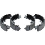 Bosch Σετ Σιαγόνων Φρένων - 0 986 487 757