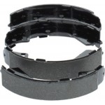 Bosch Σετ Σιαγόνων Φρένων - 0 986 487 757