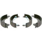 Bosch Σετ Σιαγόνων Φρένων - 0 986 487 759
