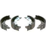 Bosch Σετ Σιαγόνων Φρένων - 0 986 487 759