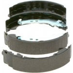 Bosch Σετ Σιαγόνων Φρένων - 0 986 487 759