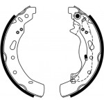 Bosch Σετ Σιαγόνων Φρένων - 0 986 487 767