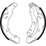 Bosch Σετ Σιαγόνων Φρένων - 0 986 487 771 Bosch Σετ Σιαγόνων Φρένων - 0 986 487 771