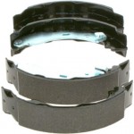 Bosch Σετ Σιαγόνων Φρένων - 0 986 487 771 Bosch Σετ Σιαγόνων Φρένων - 0 986 487 771
