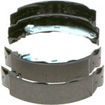 Bosch Σετ Σιαγόνων Φρένων - 0 986 487 771 Bosch Σετ Σιαγόνων Φρένων - 0 986 487 771
