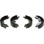 Bosch Σετ Σιαγόνων Φρένων - 0 986 487 772 Bosch Σετ Σιαγόνων Φρένων - 0 986 487 772