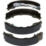 Bosch Σετ Σιαγόνων Φρένων - 0 986 487 772 Bosch Σετ Σιαγόνων Φρένων - 0 986 487 772