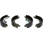 Bosch Σετ Σιαγόνων Φρένων - 0 986 487 772 Bosch Σετ Σιαγόνων Φρένων - 0 986 487 772