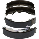 Bosch Σετ Σιαγόνων Φρένων - 0 986 487 772 Bosch Σετ Σιαγόνων Φρένων - 0 986 487 772