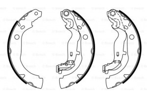 Bosch Σετ Σιαγόνων Φρένων - 0 986 487 774