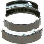 Bosch Σετ Σιαγόνων Φρένων - 0 986 487 774