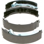 Bosch Σετ Σιαγόνων Φρένων - 0 986 487 774