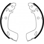 Bosch Σετ Σιαγόνων Φρένων - 0 986 487 775