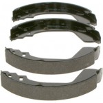 Bosch Σετ Σιαγόνων Φρένων - 0 986 487 775