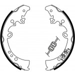 Bosch Σετ Σιαγόνων Φρένων - 0 986 487 787