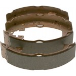 Bosch Σετ Σιαγόνων Φρένων - 0 986 487 787