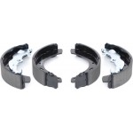 Bosch Σετ Σιαγόνων Φρένων - 0 986 487 796 Bosch Σετ Σιαγόνων Φρένων - 0 986 487 796