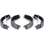 Bosch Σετ Σιαγόνων Φρένων - 0 986 487 796 Bosch Σετ Σιαγόνων Φρένων - 0 986 487 796