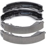 Bosch Σετ Σιαγόνων Φρένων - 0 986 487 797