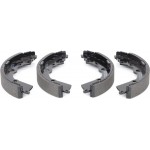 Bosch Σετ Σιαγόνων Φρένων - 0 986 487 797