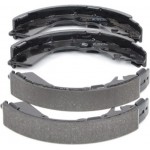 Bosch Σετ Σιαγόνων Φρένων - 0 986 487 797