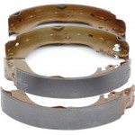 Bosch Σετ Σιαγόνων Φρένων - 0 986 487 799