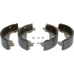 Bosch Σετ Σιαγόνων Φρένων - 0 986 487 835 Bosch Σετ Σιαγόνων Φρένων - 0 986 487 835