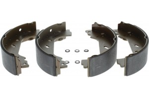 Bosch Σετ Σιαγόνων Φρένων - 0 986 487 835