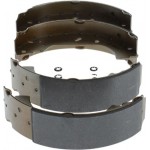 Bosch Σετ Σιαγόνων Φρένων - 0 986 487 835 Bosch Σετ Σιαγόνων Φρένων - 0 986 487 835