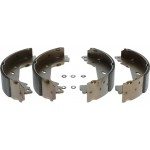 Bosch Σετ Σιαγόνων Φρένων - 0 986 487 835 Bosch Σετ Σιαγόνων Φρένων - 0 986 487 835