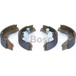 Bosch Σετ Σιαγόνων Φρένων - 0 986 487 909
