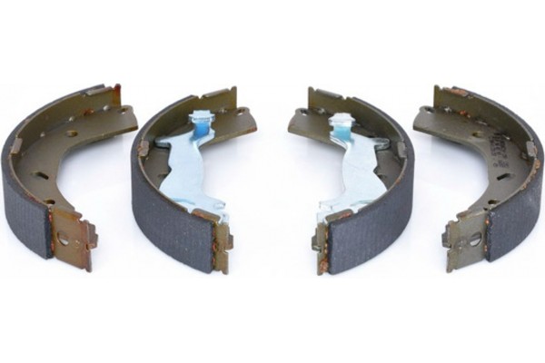 Bosch Σετ Σιαγόνων Φρένων - 0 986 487 909