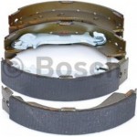Bosch Σετ Σιαγόνων Φρένων - 0 986 487 909