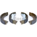 Bosch Σετ Σιαγόνων Φρένων - 0 986 487 909