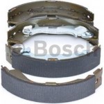 Bosch Σετ Σιαγόνων Φρένων - 0 986 487 909