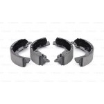 Bosch Σετ Σιαγόνων Φρένων - 0 986 487 922