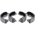 Bosch Σετ Σιαγόνων Φρένων - 0 986 487 922