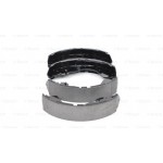 Bosch Σετ Σιαγόνων Φρένων - 0 986 487 922