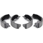 Bosch Σετ Σιαγόνων Φρένων - 0 986 487 922