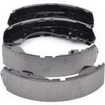 Bosch Σετ Σιαγόνων Φρένων - 0 986 487 922