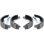 Bosch Σετ Σιαγόνων Φρένων - 0 986 487 923