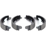 Bosch Σετ Σιαγόνων Φρένων - 0 986 487 923