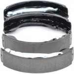 Bosch Σετ Σιαγόνων Φρένων - 0 986 487 923