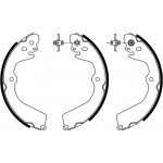 Bosch Σετ Σιαγόνων Φρένων - 0 986 487 928