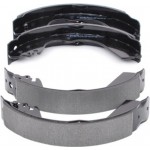 Bosch Σετ Σιαγόνων Φρένων - 0 986 487 928