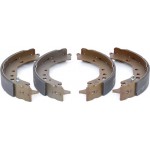 Bosch Σετ Σιαγόνων Φρένων - 0 986 487 938