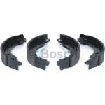 Bosch Σετ Σιαγόνων Φρένων - 0 986 487 940