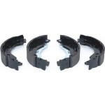 Bosch Σετ Σιαγόνων Φρένων - 0 986 487 940