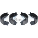 Bosch Σετ Σιαγόνων Φρένων - 0 986 487 940