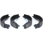 Bosch Σετ Σιαγόνων Φρένων - 0 986 487 940